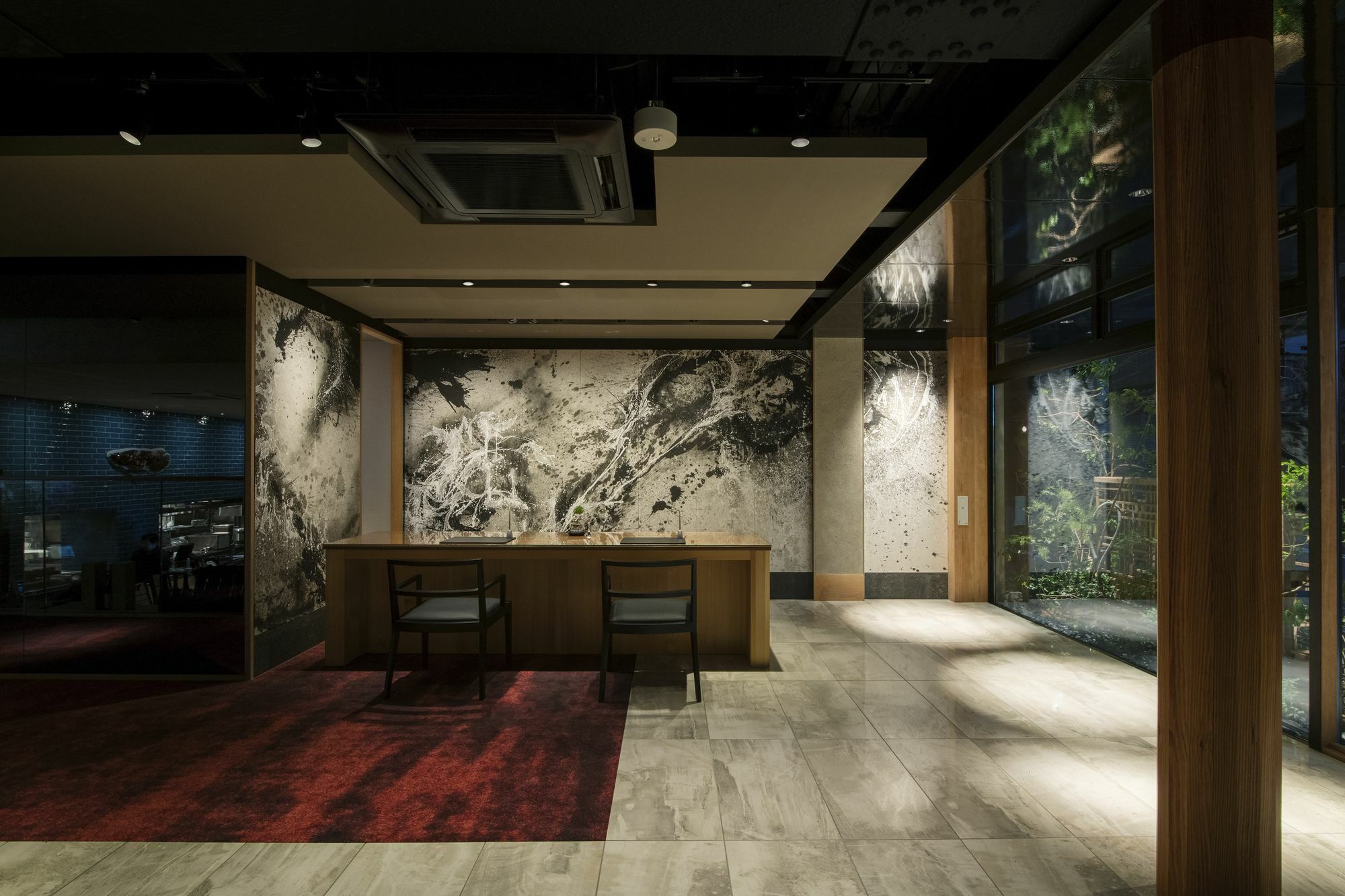 ホテル Art Mon Zen 京都市 エクステリア 写真